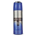 كريس ادامس سبراى - Chris Adams Spray (men, 200ml, Active)