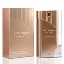 كريس ادامس ليتس ايماجين - Chris Adams Let's Imagine EDP-W (100ml)