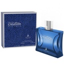 كريشن بلو تويد - Creation Blue Tweed M-EDP (100ml)
