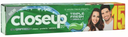 كلوس اب - Closeup 12Psc (Ever Fressh, 50ml, Menthol Fresh, discount 15%)