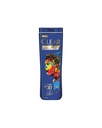كلير شامبو - Clear Shampoo (men, 180ml, CR7, without)