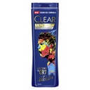 كلير شامبو - Clear Shampoo (men, 360ml, CR7, without)