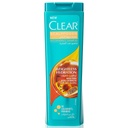 كلير شامبو - Clear Shampoo (Unisex, 360ml, Shea butter, without)