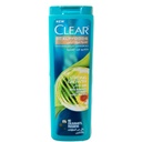 كلير شامبو - Clear Shampoo (Unisex, 360ml, Bamboo, without)