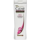 كلير شامبو - Clear Shampoo (Woman, 360ml, Soft And Shiny, discount 10E.L)