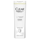كلير شامبو - Clear Shampoo (Unisex, 360ml, Advanced Protection, without)