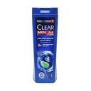كلير شامبو منثول منعش - Clear Shampoo Cool Sport Menthol (180ml)