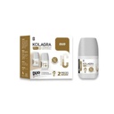كولاجرا رول اون 2قطعة - Kolagra Roll On 2PCS (60ml, Oud)