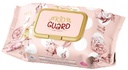 كيد جارد مناديل - Kid Guard Wipes 72Pc (Rose, 72PC)