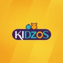 كيدزوس معجون اسنان - Kidzos Tooth paste (75g, Cola)