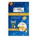 كير اند مور مرطب شفاه - Care & More Lip Care (20 g, Coconut)