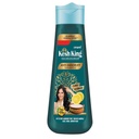 كيش كينج شامبو - Kesh King Shampoo (200ml, anti-dandruff)