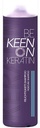 كين - Keenn (Shampoo, 1L, Moisturizing )