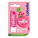 لابيلو مرطب شفاه - Labello Moist Lips (4.8g, Watermelon)