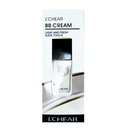 لاشير بى بى كريم - Lchear B B Cream (30g, No:DQ4054)