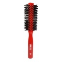 لافا فرشاة سشوار احمر - Lava Brush Hair dryer Red (No:33)
