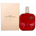 لاكوست روج تستر - LACOSTE Rouge Tester EDT-M (100ml)