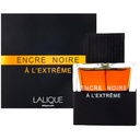 لاليك انكر نوار لا اكستريم - Lalique Encre Noire A L Extreme EDP-M (100ml)