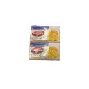 لايف بوى صابون - LifeBuoy Soup 125g 4Psc (125g, Citrus Fresh, without)