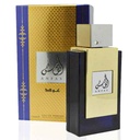 لطافة انفاس عود - Lattafa Anfas Oud (100ml)