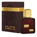 لطافة رمز لطافة - Lattafa Ramz Lattafa (30ml, Gold)