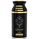 لطافة سبراى - Lattafa Spray (men, 250ml, Qaaied)