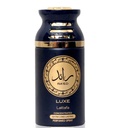 لطافة سبراى - Lattafa Spray (men, 250ml, Raed Luxe)