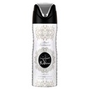 لطافة سبراى - Lattafa Spray (men, 200ml, Musk Salama)