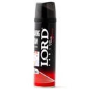 لورد فوم حلاقة - LORD Shaving Foam (200ml)