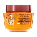 لوريال الفيف حمام كريم - Loreal Elvive Hair Mask (300ml, Very Dry, without)
