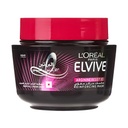 لوريال الفيف حمام كريم - Loreal Elvive Hair Mask (300ml, Fall, without)
