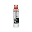 لوريال سبراى - Loreal Spray (men, 250ml, shirt Protect Green)