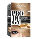 لوريال صبغة - Loreal Color (Prodigy, 60g, without, Light gray blond 8-1)