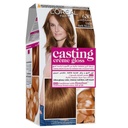 لوريال صبغة - Loreal Color (Casting, 48ml, without, Light golden blond 630)