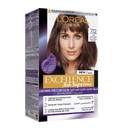 لوريال صبغة - Loreal Color (Excellence Ash Supreme, 48ml, without, Cool Pearl Blonde 7-12)