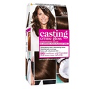 لوريال صبغة - Loreal Color (Casting, 48ml, without, Brown 400)