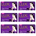 لوكس صابون - Lux Soap 165g 6Psc (165g, Magic Beauty, without)