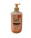 لوكس هاند ووش - Lux Hand Wash (500ml, Soft Rose, discount 15%)