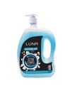 لونا شاور - Luna Shower (2L, Cotton Flowers)