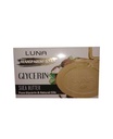 لونا صابون شفاف جلسرين - Luna Tranparent Soap Glycerin (100 g, Shea butter)