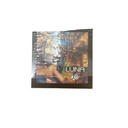 لونا كومباكت بودر - Luna Compact Powder (13g, 02)