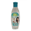 ليزا زيت جوز الهند و الخروع - Liza Oil Coconut & Castor (90ml)
