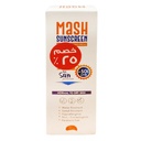ماش صن سكرين - Mash Sun Screen (60g, discount 25%, 50)