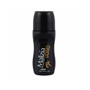 ماليزيا رول اون رجالى - Malizia Roll OOn Men (50ml, Gold)