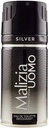 ماليزيا سبراى - Malizia Spray (150ml, Silver)