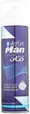 مان اكتيف كيرف فوم حلاقة - Man Active Curve Shaving Foam 200ml