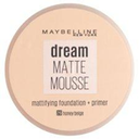مايبلين دريم مات موس - MAYBELLINE Dream Matte Mousse (No:26R101)