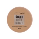 مايبلين دريم مات موس - MAYBELLINE Dream Matte Mousse (No:26R902)