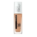 مايبلين سوبر ستاى اكتيف وير فونديشن - Maybelline Super Stay Active Wear Foundation (30ml, 10 Ivory Ivore)