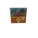 مايت سينما دابل بودر - Might Cinema Double Powder No:2541 (No:2541, 102)